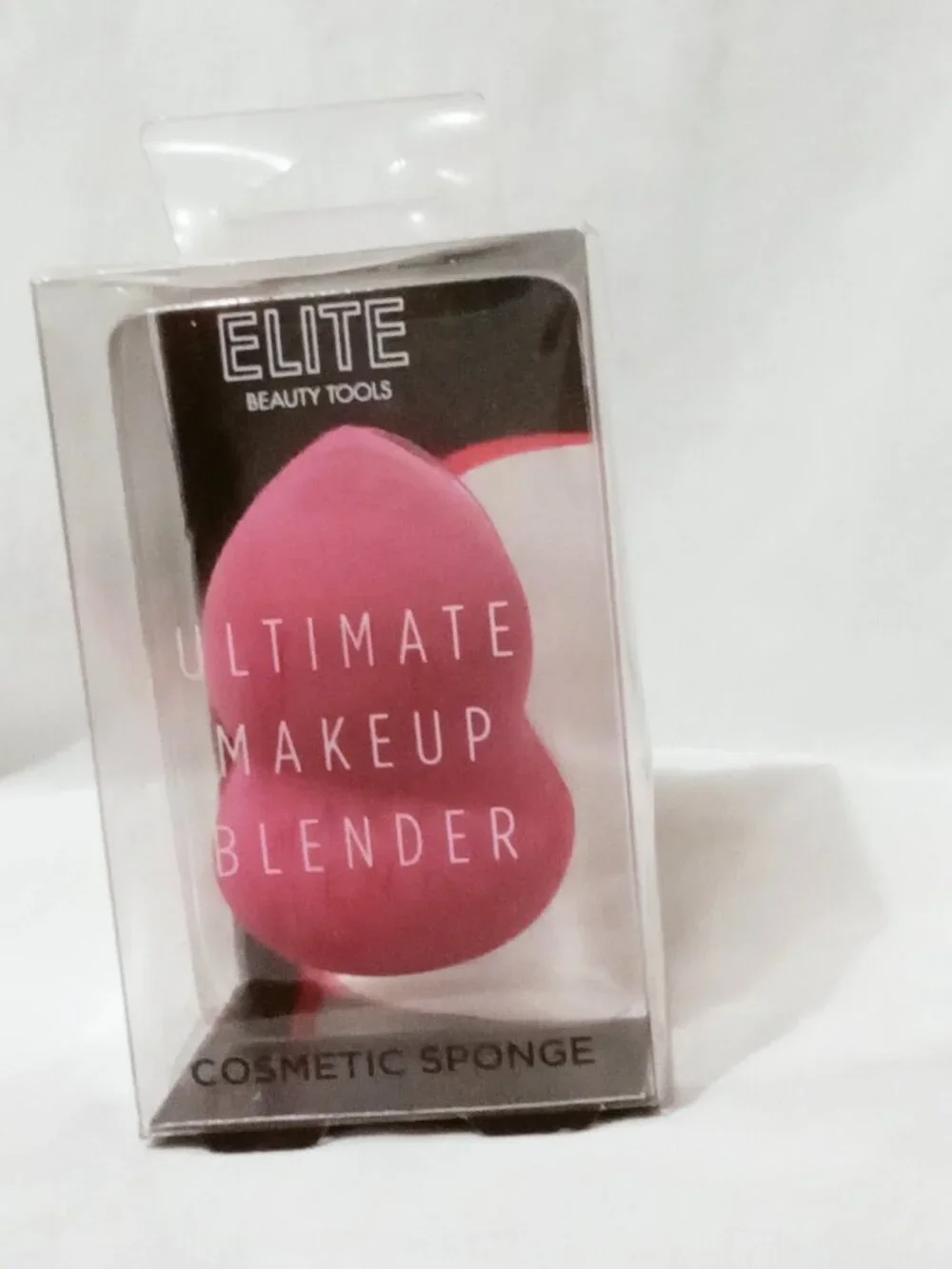 Elite Beauty Tools Ultimate Makeup Blender Cosmetic Sponge